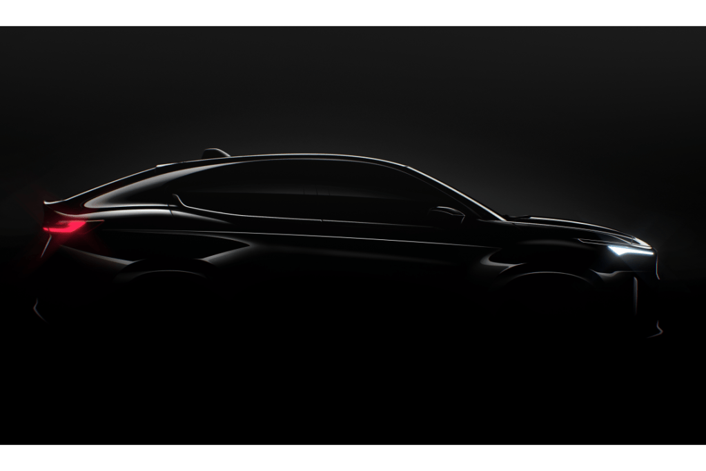 Fiat Fastback: perto da estreia, rival do Nivus começa a ser revelado