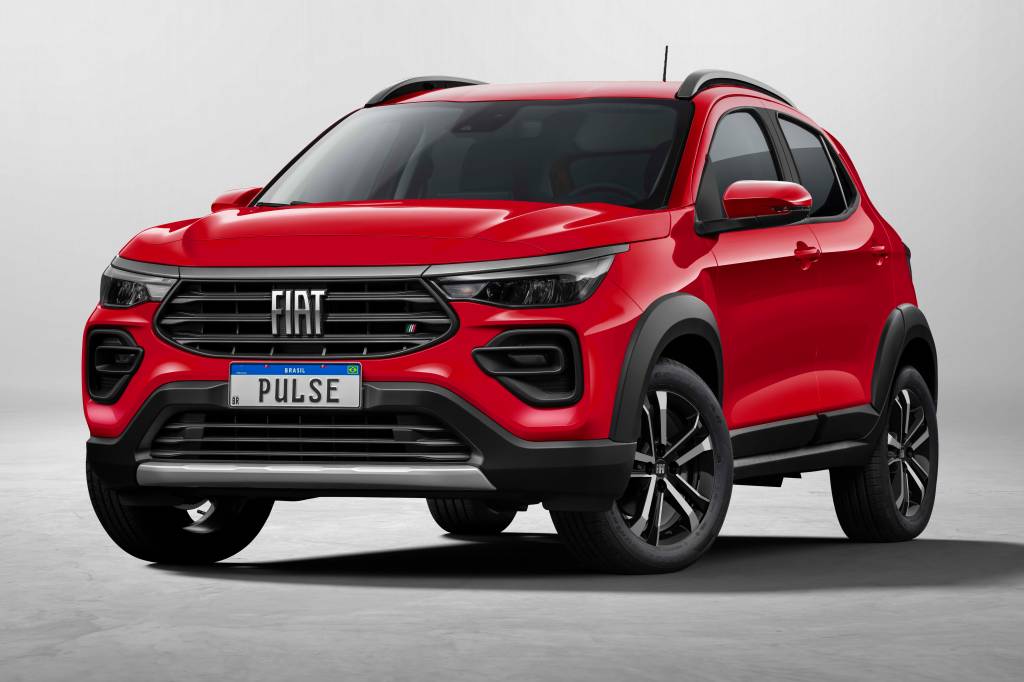 fiat-pulse-23-2 Fiat Pulse Audace tem rodas com novo acabamento, que mistura preto e diamantado