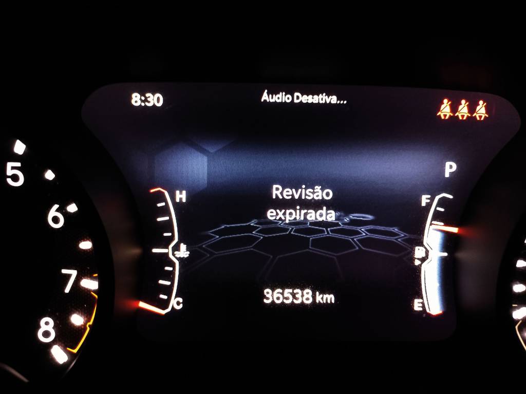 Jeep Compass dfdJeep Compass