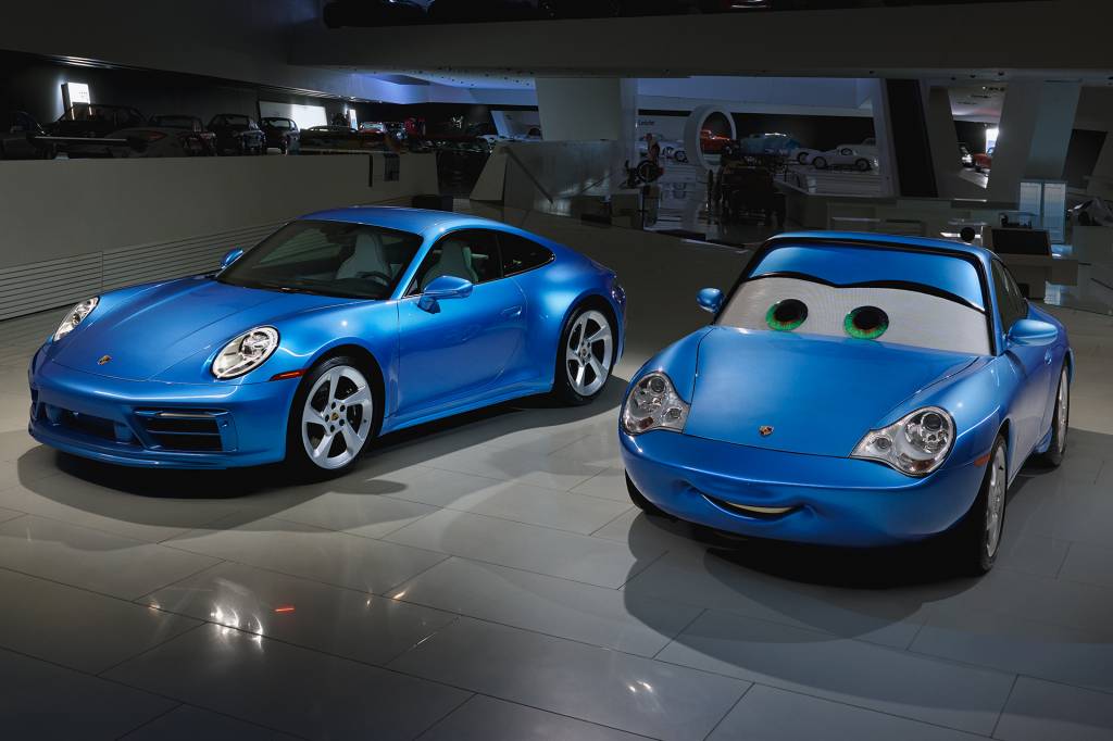 911 Sally Special 911 Sally Special
