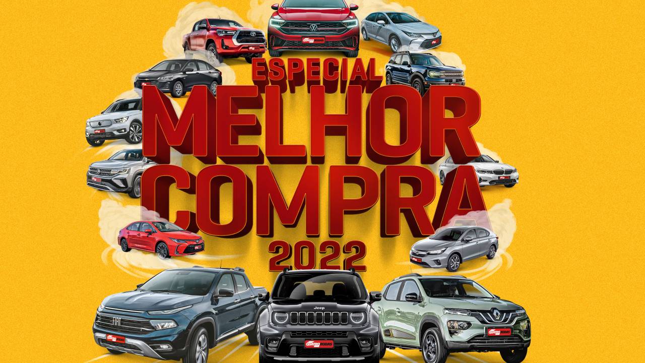Melhor Compra 2022