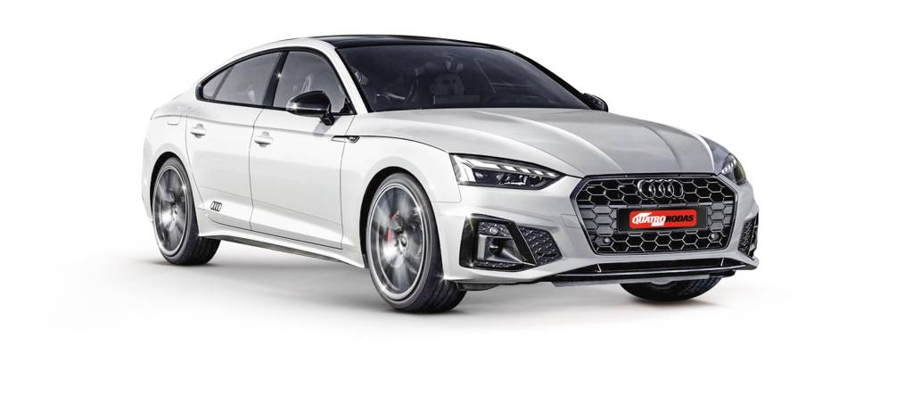 Audi A5 Audi A5