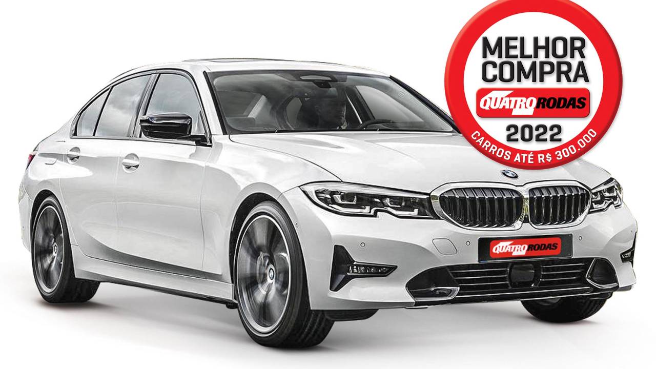 BMW 320GP