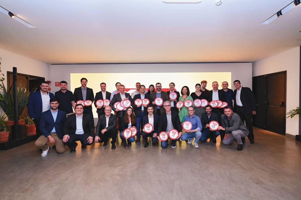 QUATRO RODAS premia os 29 vencedores do Melhor Compra 2022