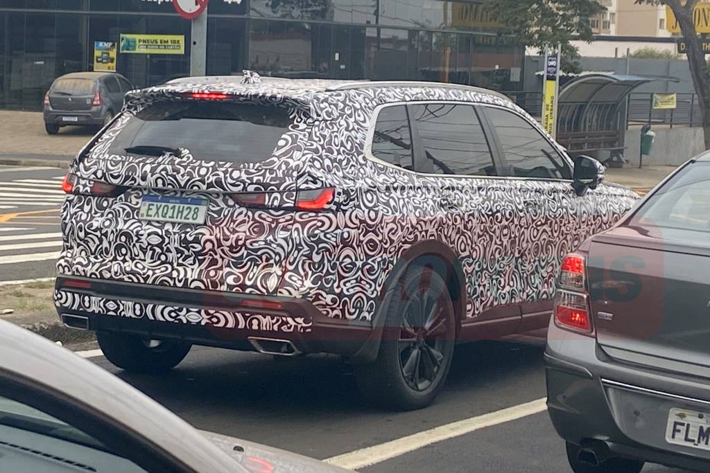 Correio técnico: como se tornar piloto de carros de teste?