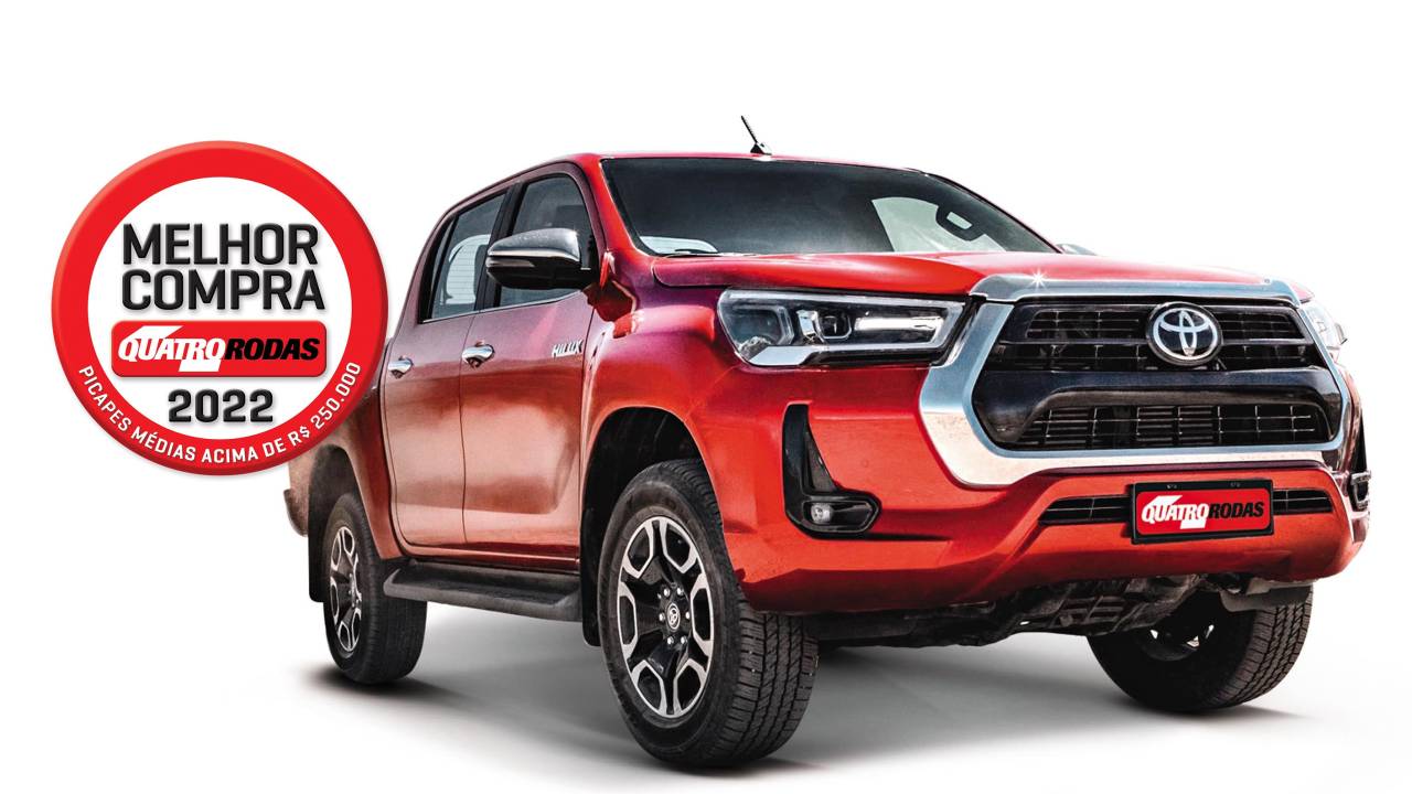 Hilux