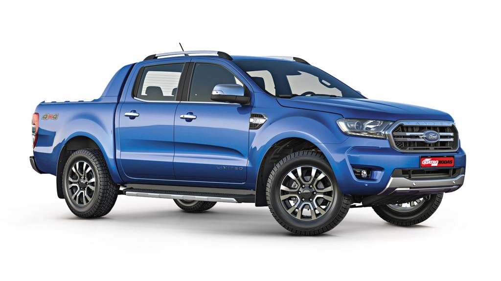 Ranger Limited Ranger Limited