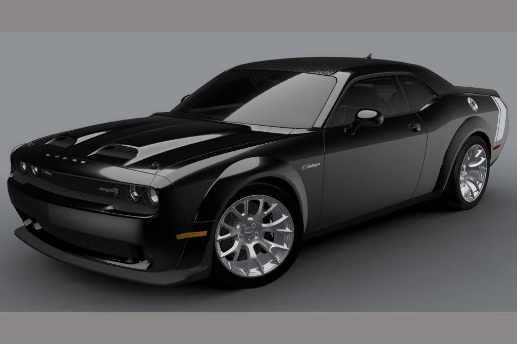 2023-Dodge-Challenger-Black-Ghost-53 Dodge Challenger Black Ghost