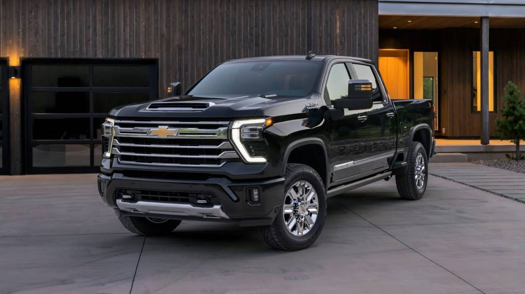 GM estuda usar ChatGPT em seus carros até para ensinar a trocar pneu