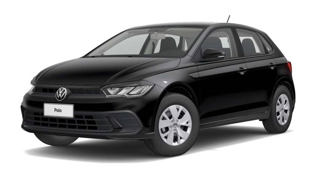 novo-volkswagen-polo-2023—configurador Novo Polo MSI