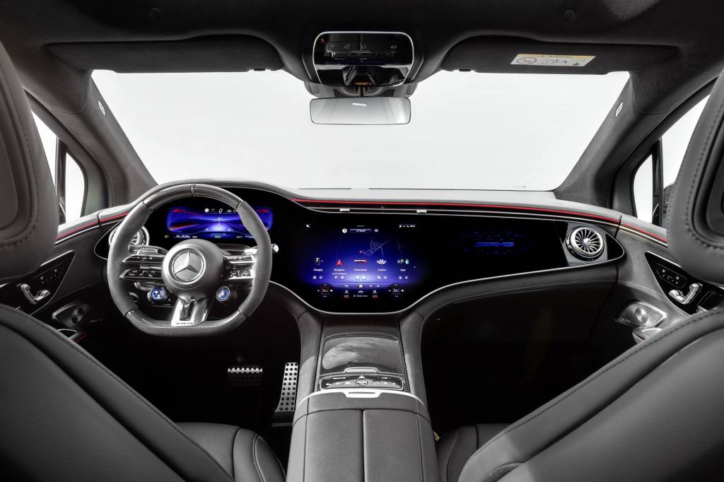 2024-Mercedes-AMG-EQE-SUV-43-53-60 Mercedes-AMG EQE SUV interior painel