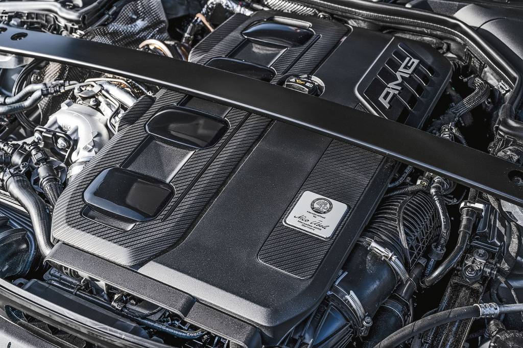 Press Test Drive AMG C 43 & AMG EQE 53, 2022, Colmar Press Test Drive AMG C 43 & AMG EQE 53, 2022, Colmar