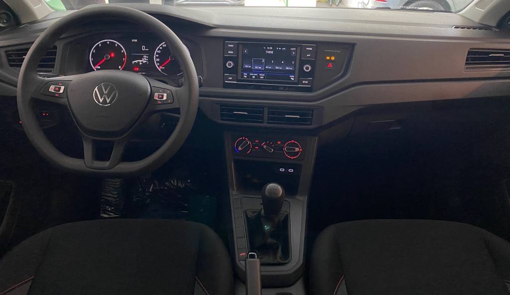 VW POLO MPI 2023 VW POLO MPI 2023