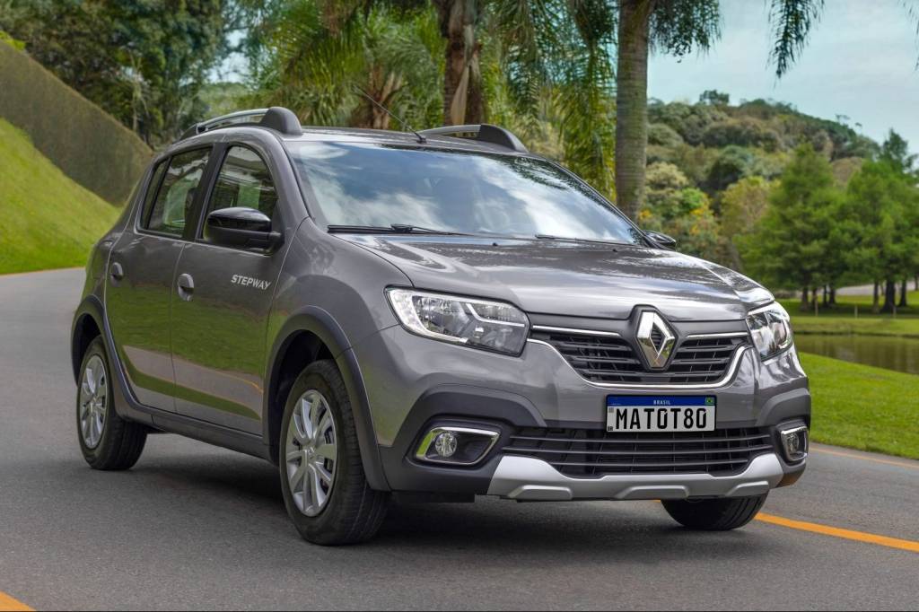 Por R$ 77.990, Renault Stepway 1.0 marca a morte do Sandero no Brasil