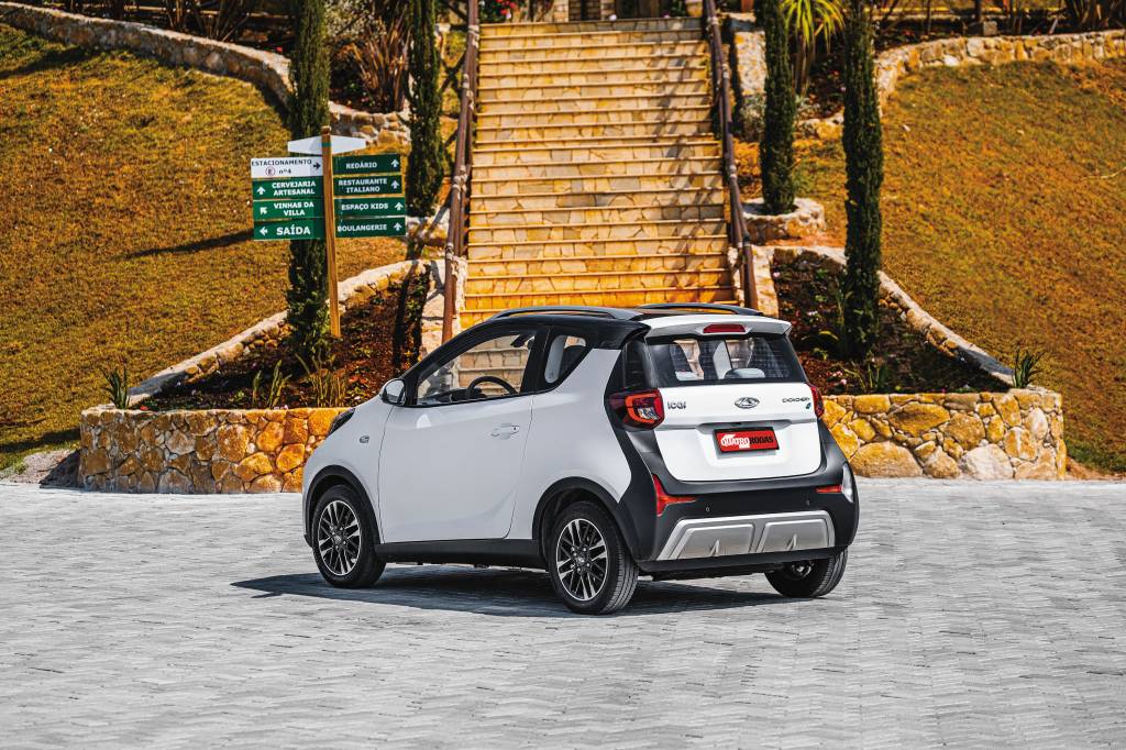 ICAR ICAR
