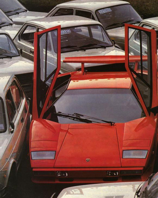 Countach-Usine-01 (1) Fiat 147 lamborghini