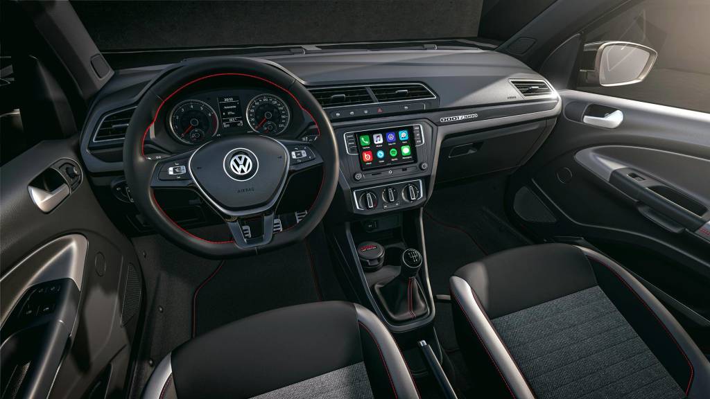 Volkswagen Gol Last Edition 2022 (6) Volkswagen Gol Last Edition 2022
