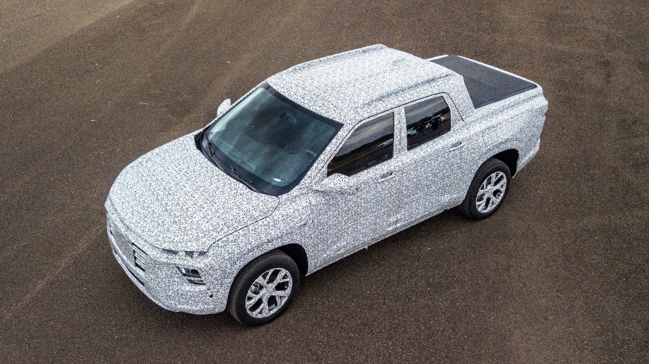 Chevrolet Montana
