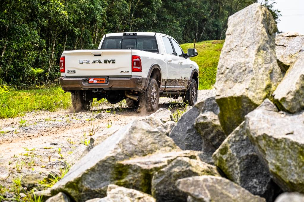 Ram 3500 2022 Ram 3500 2022