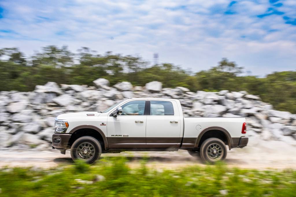 Ram 3500 2022 Ram 3500 2022