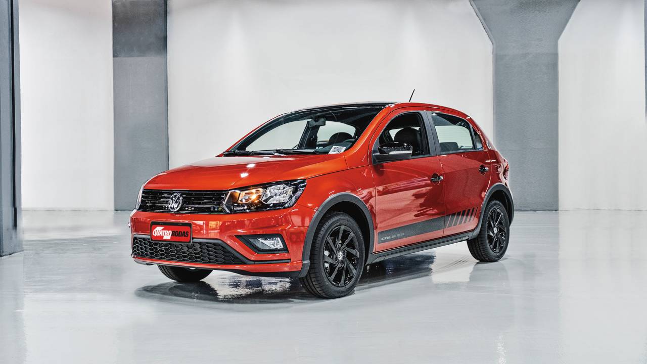Gol Last Edition