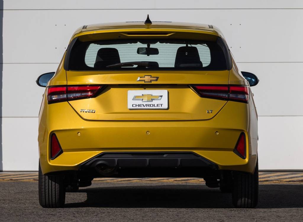 2024-chevrolet-aveo-revealed-with-updated-interior-and-exterior-will-be-sold-in-mexico_4 Chevrolet Aveo 2023