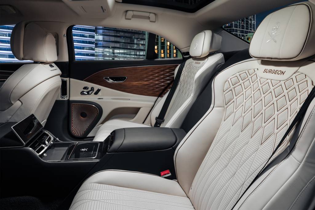 Shoe-Surgeon-Flying-Spur-5 Bentley Flying Spur The Surgeon