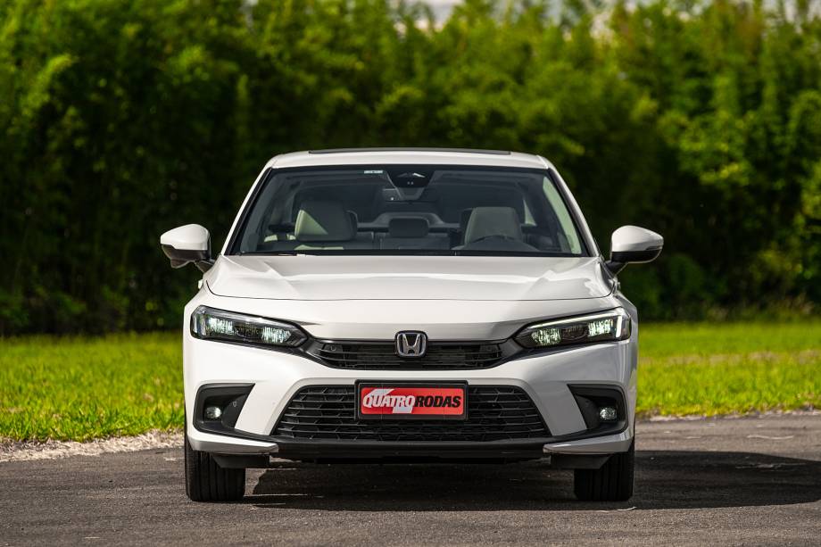 Honda Civic Híbrido Honda Civic Híbrido