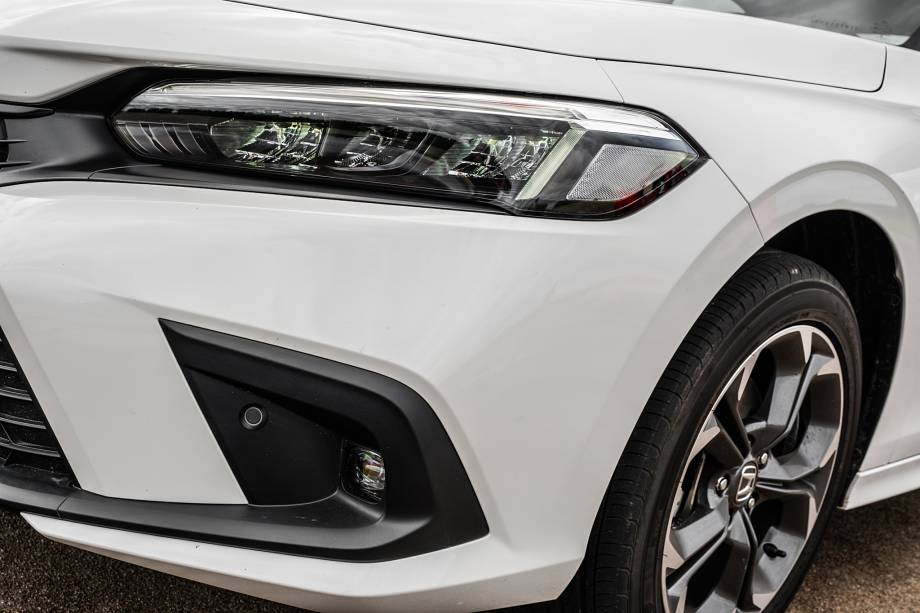 Honda Civic Híbrido Honda Civic Híbrido