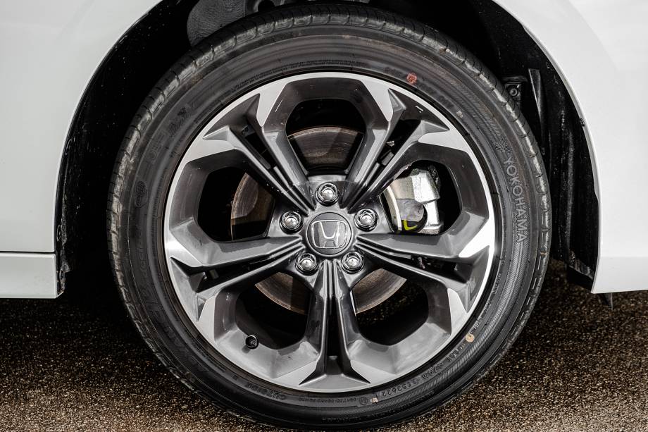 Honda Civic Híbrido Honda Civic Híbrido