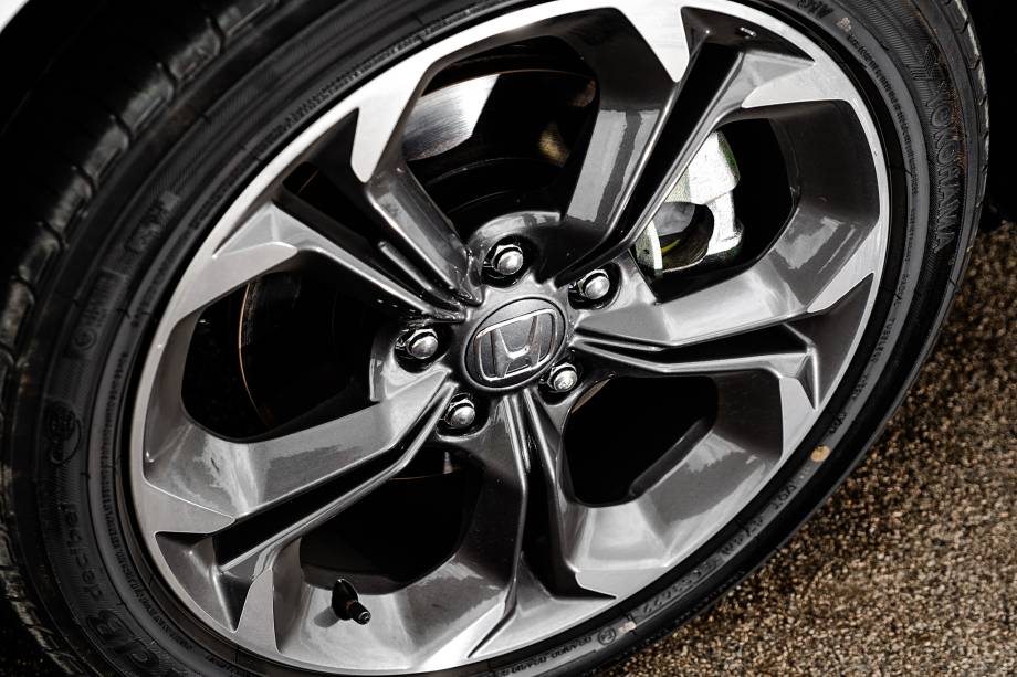 Honda Civic Híbrido Honda Civic Híbrido