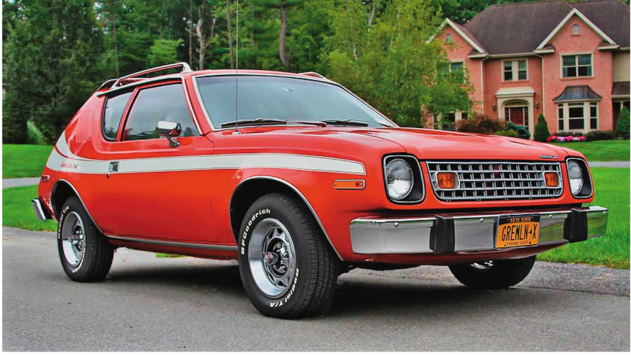 AMC Gremlin