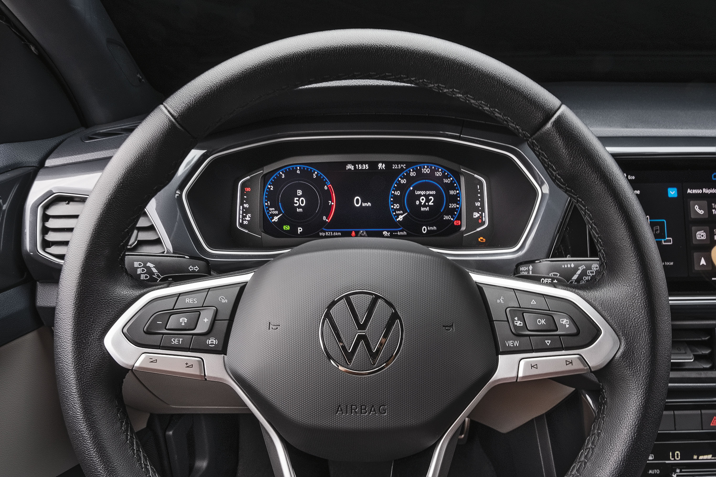 T-Cross