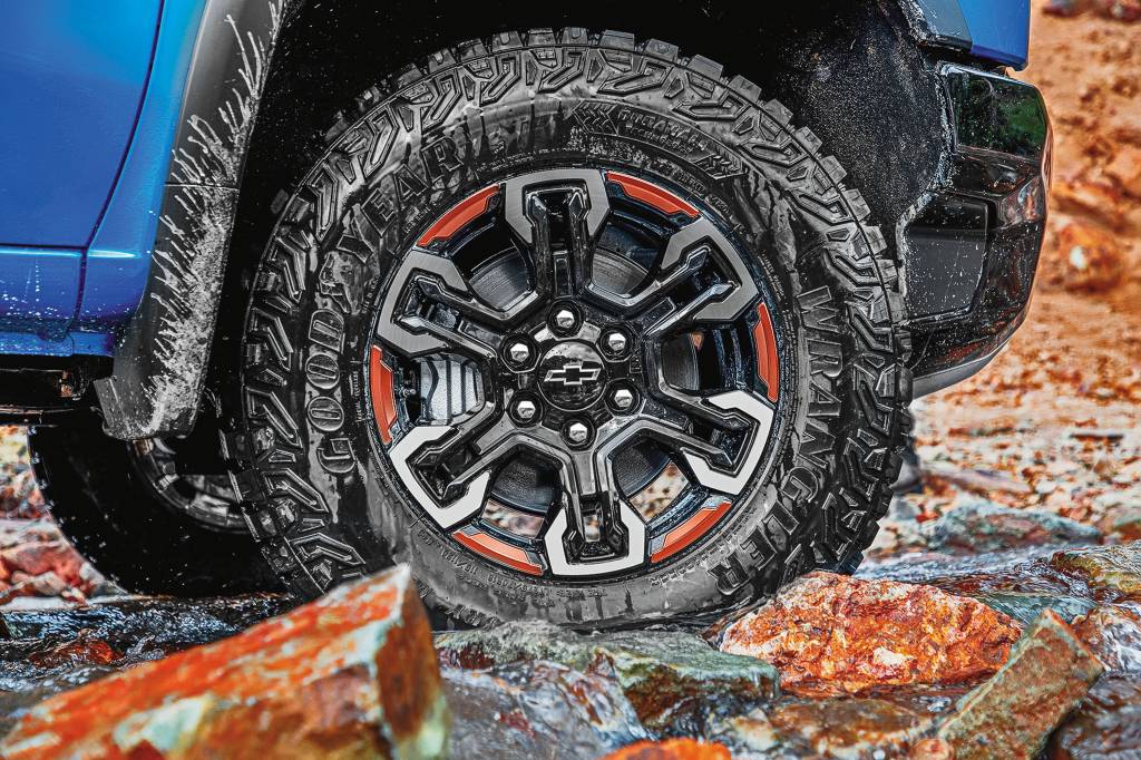 Silverado ZR2 Silverado ZR2 c