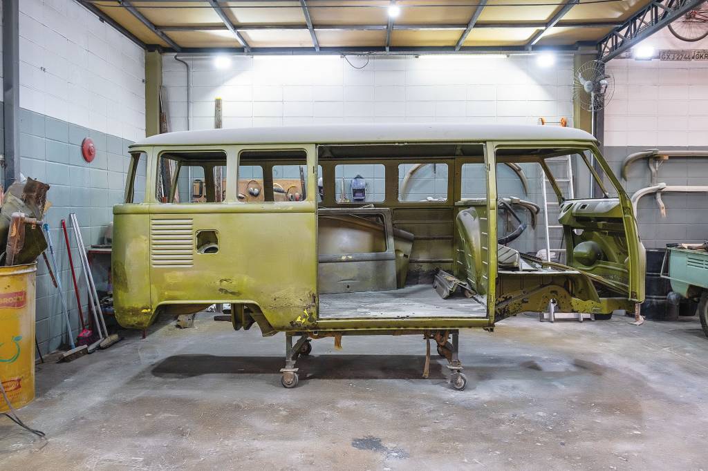 Kombi Kombi