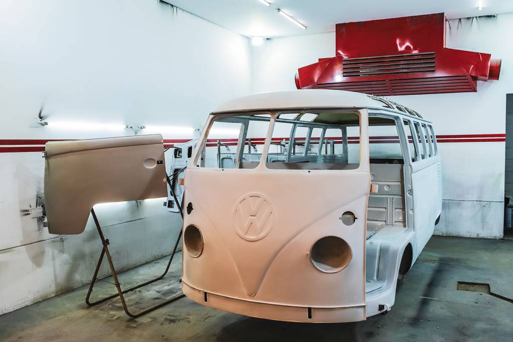 Kombi Kombi