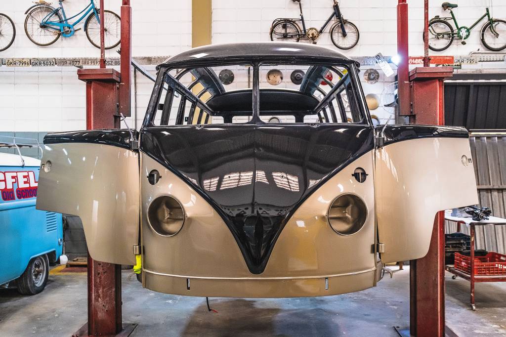 Kombi Kombi