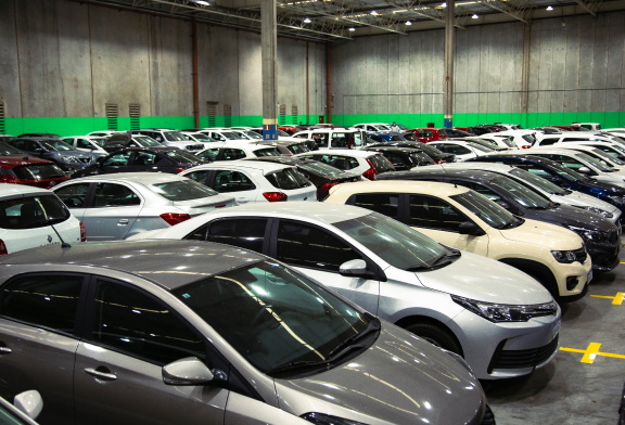 creditas-cpc Sede da Creditas Auto