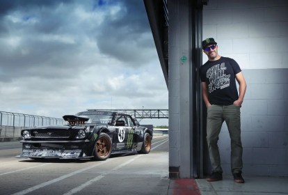 ken-block-with-hoonigan-ford-mustang