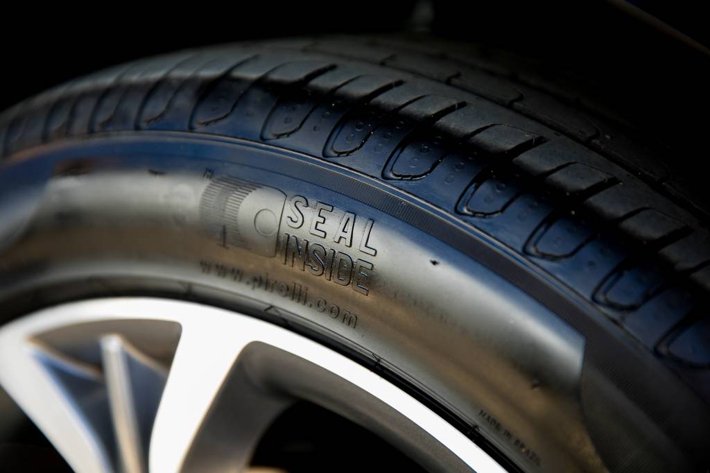 Pirelli