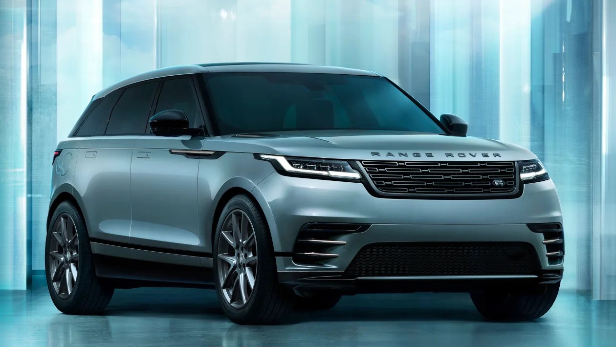 Range Rover Velar facelift 2023-7