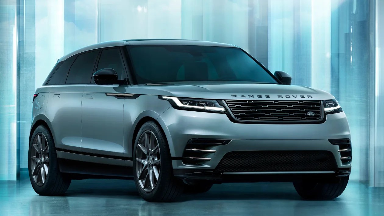 Range Rover Velar