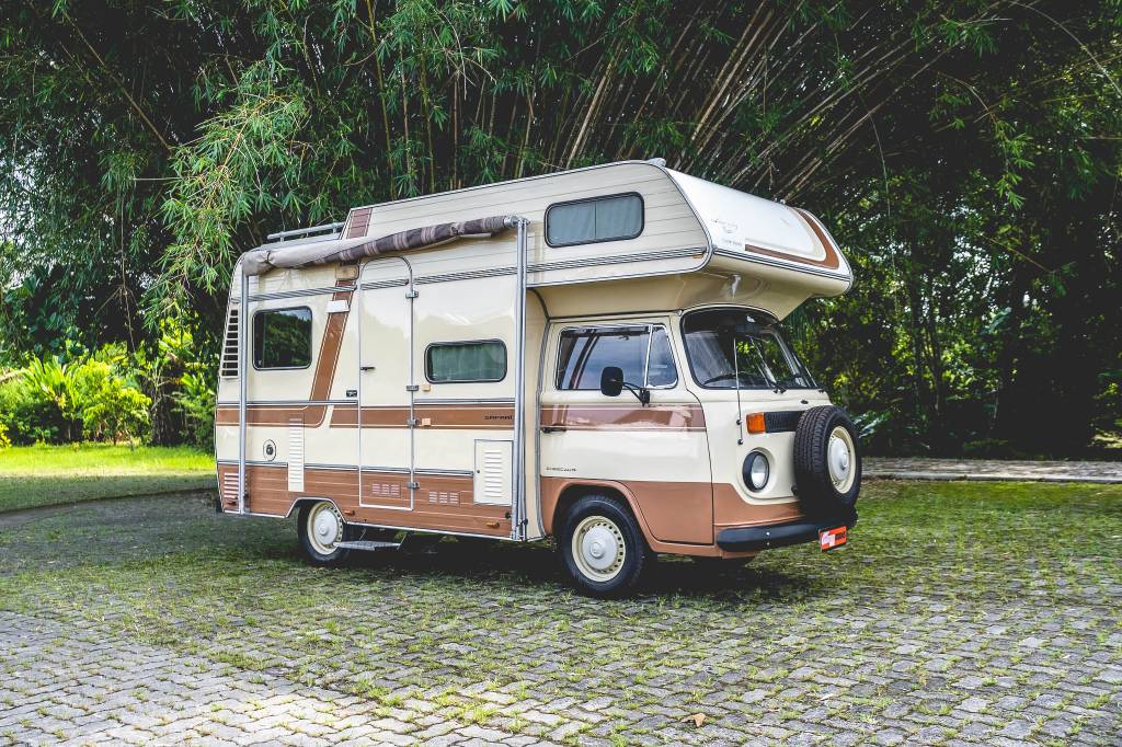 Kombi Safari Kombi Safari