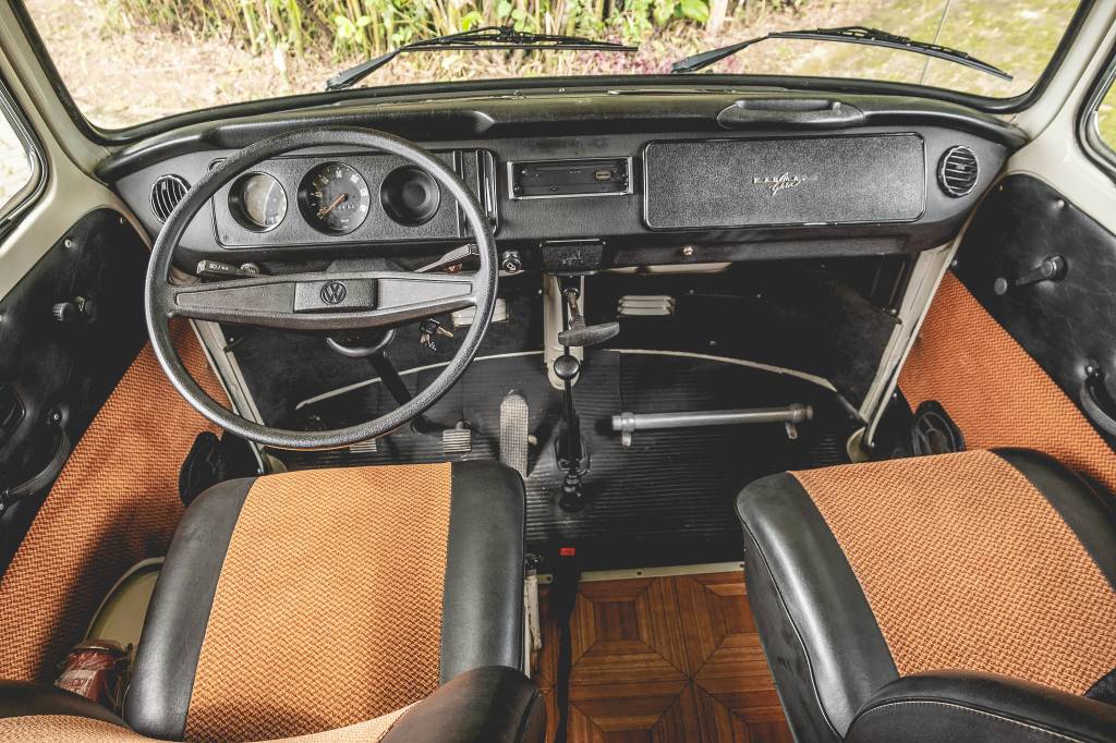 Kombi Safari Kombi Safari