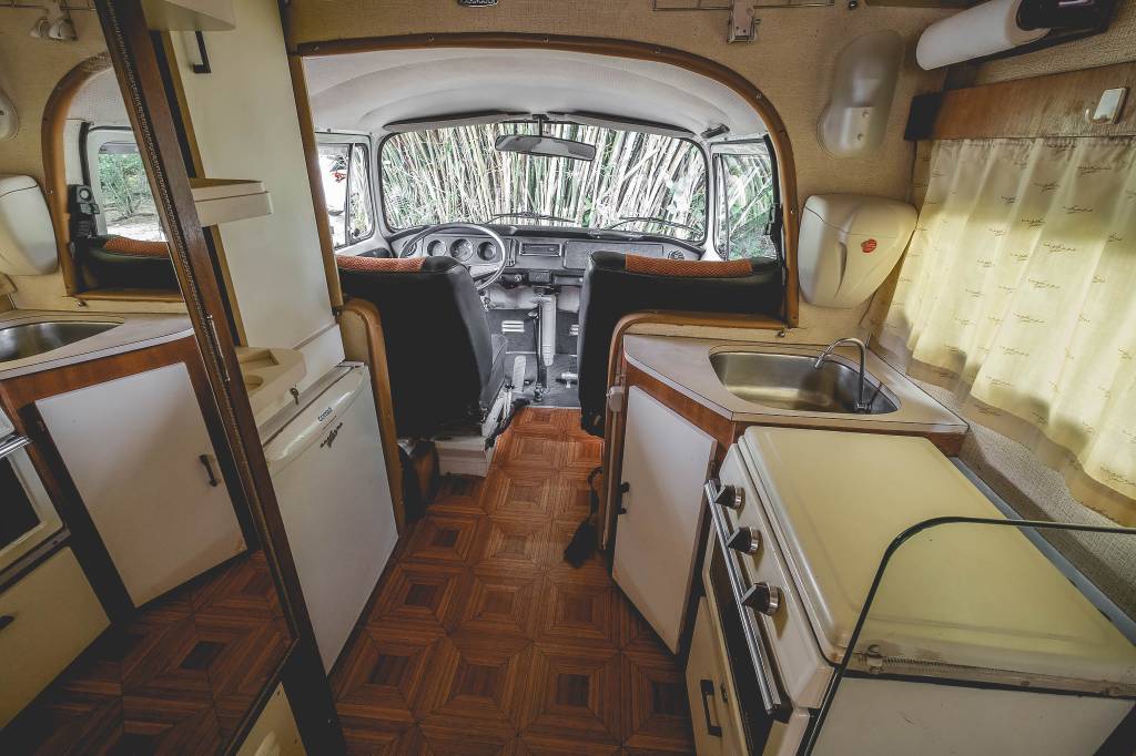 Kombi Safari Kombi Safari