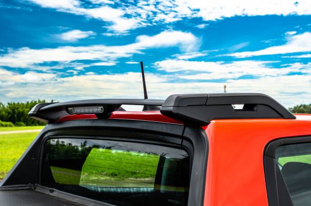 Fiat Toro Endurance Fiat Toro Endurance