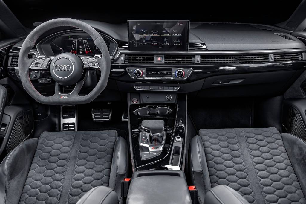 Audi RS 5 (3) Audi RS 5 Competition Plus