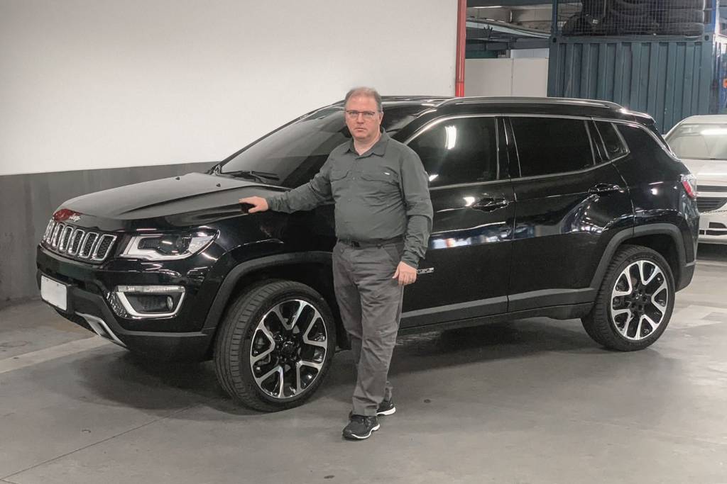 Carros Fiat e Jeep com tração 4×4 têm problemas no diferencial traseiro