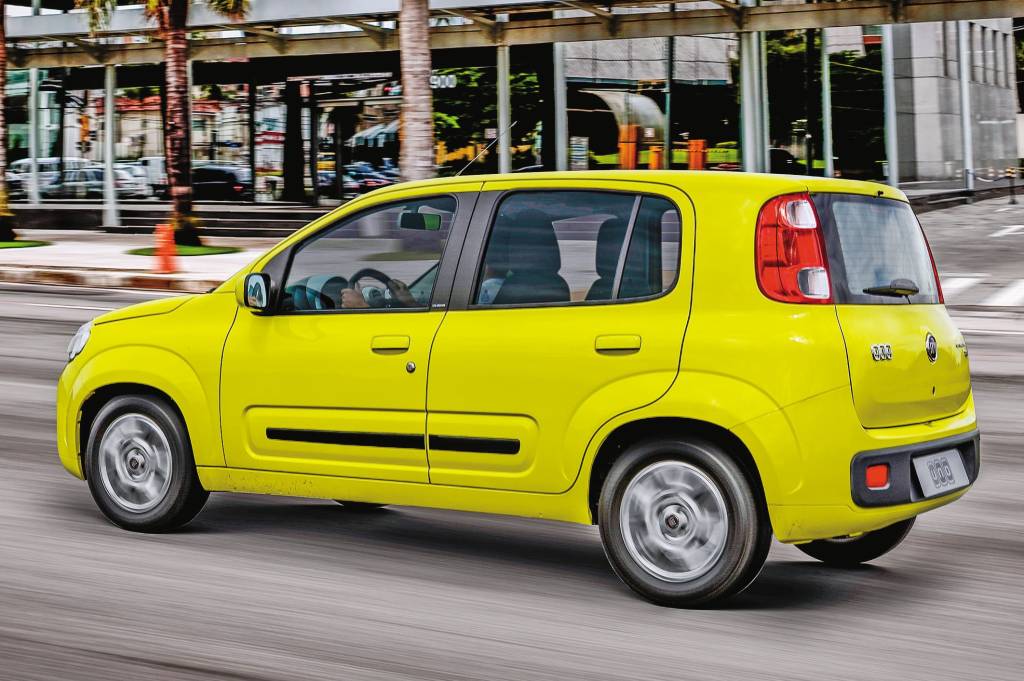 Fiat Uno Fiat Uno