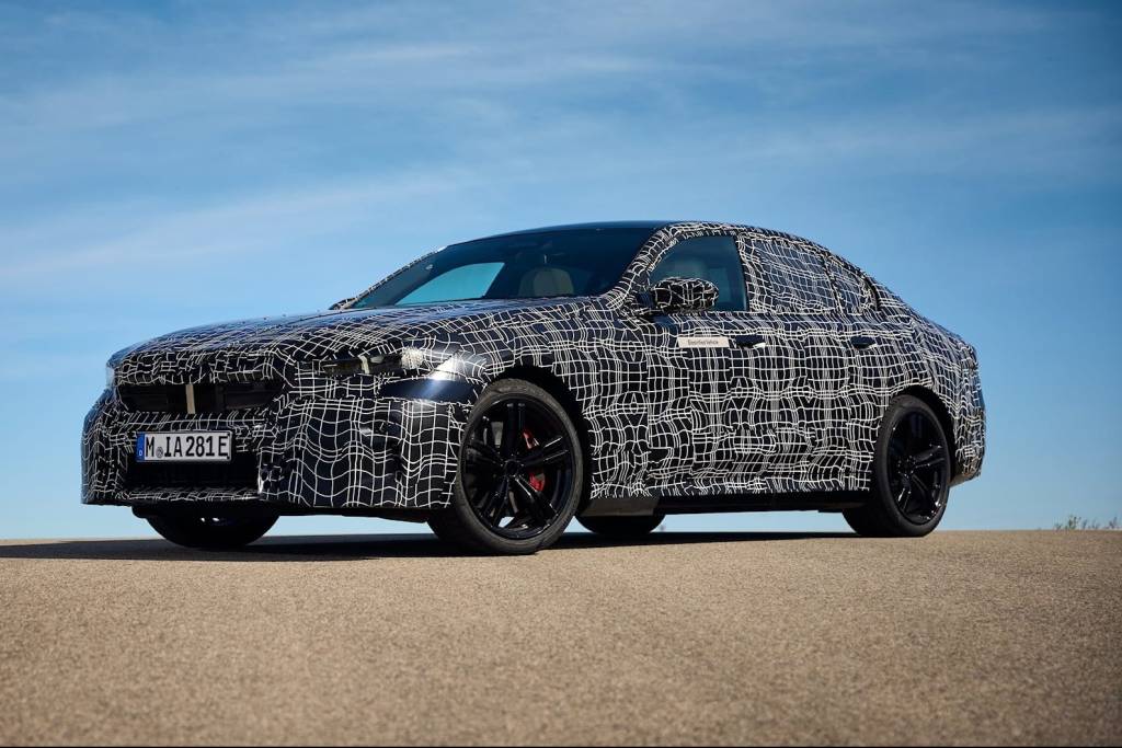 1132162 BMW Série 5